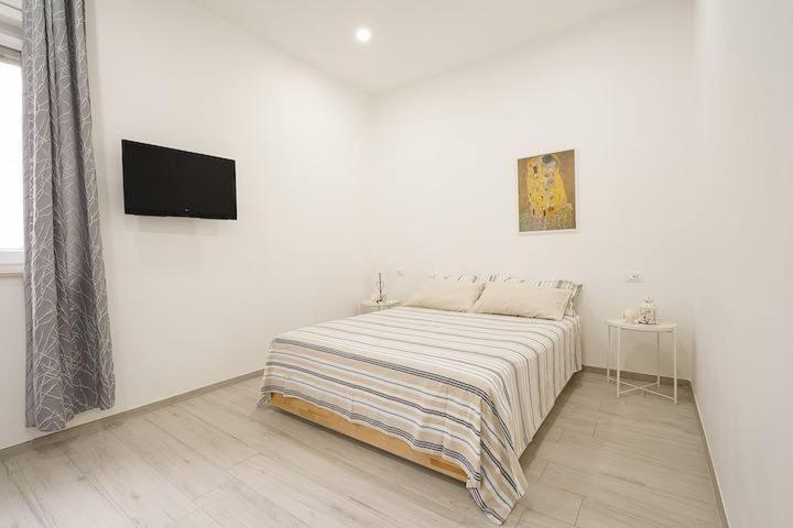 Ferienwohnung Il Rifugio Di Nonno Minguccio Monopoli Exterior foto